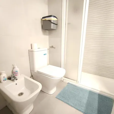 La Suprema - Guest house Badajoz