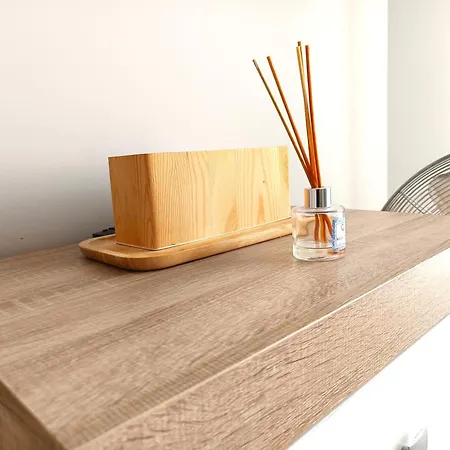 Affittacamere La Suprema - Badajoz