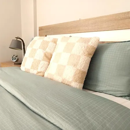 La Suprema - Affittacamere Badajoz