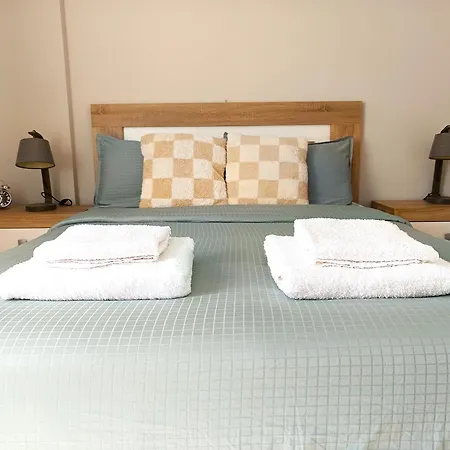 Guest house La Suprema - Badajoz