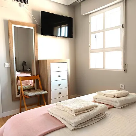 Affittacamere La Suprema - *