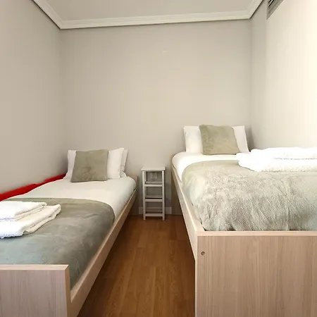 Guest house La Suprema -