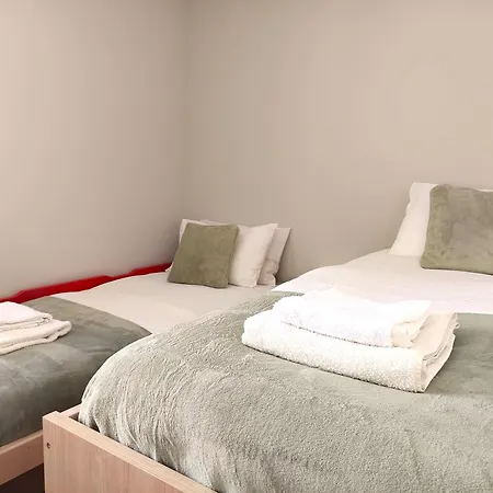 Affittacamere La Suprema - *