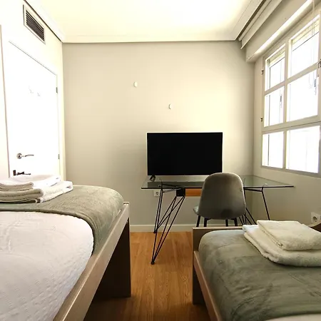 La Suprema - Guest house Badajoz