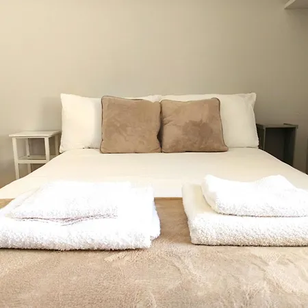 Affittacamere La Suprema - Badajoz