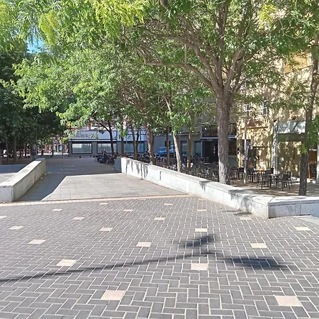 La Suprema - Guest house