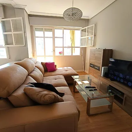 La Suprema - Guest house Badajoz