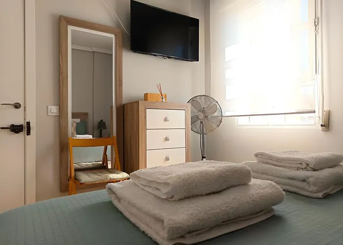 Gasthuis La Suprema - Badajoz