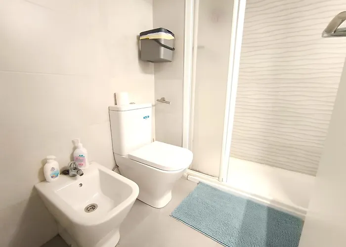 La Suprema - Gasthuis Badajoz