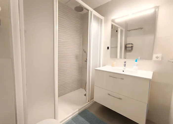 Gasthuis La Suprema - Badajoz