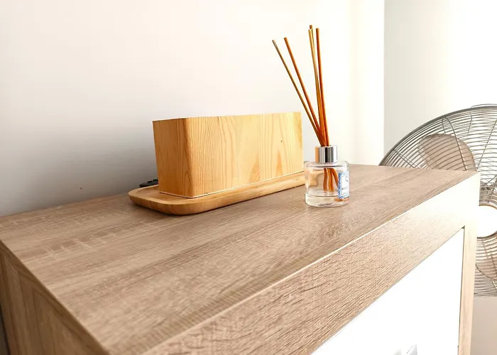 Pensión La Suprema - Badajoz