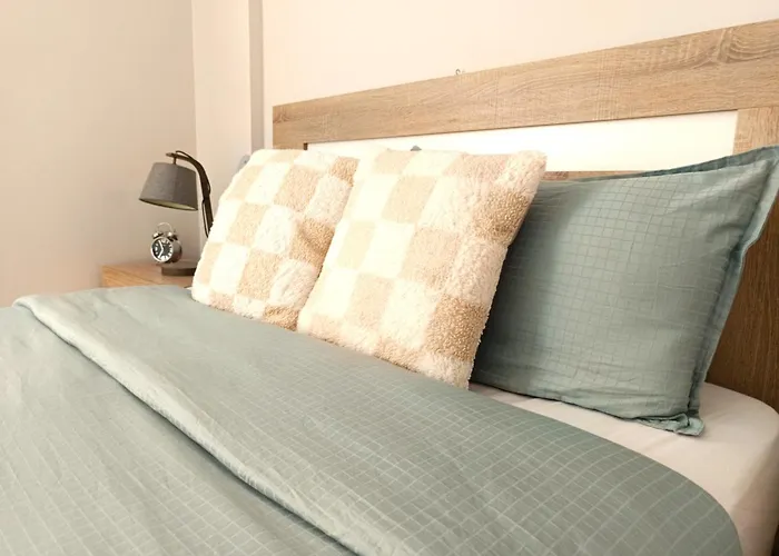 La Suprema - Pensión Badajoz