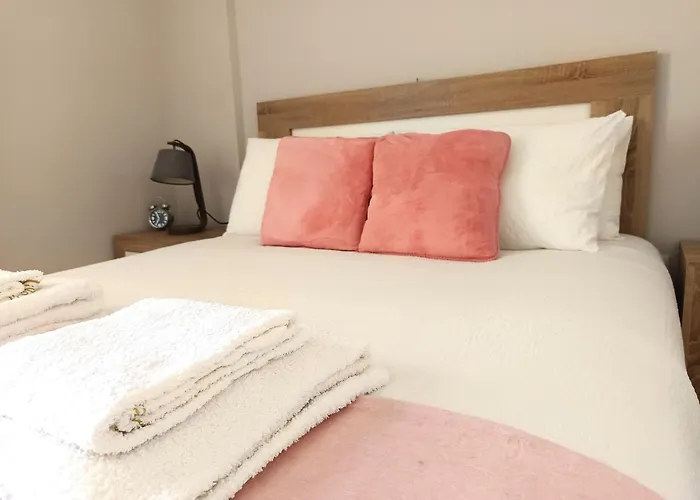 La Suprema - Gasthuis Badajoz