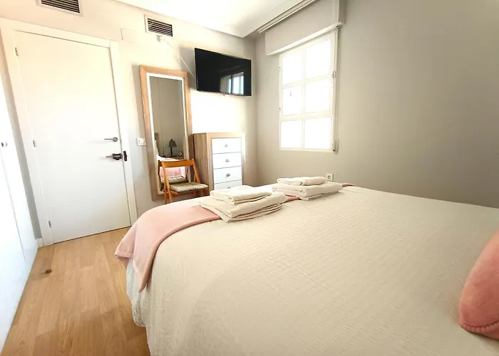 Gasthuis La Suprema - Badajoz