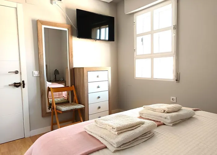 Pensión La Suprema - *