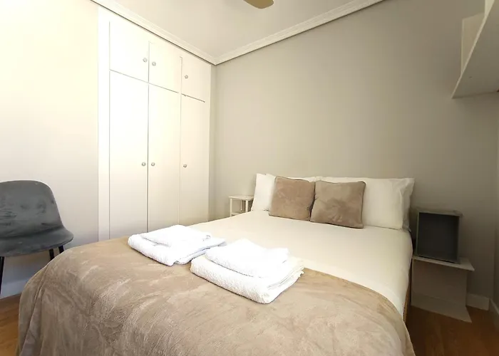 La Suprema - Gasthuis