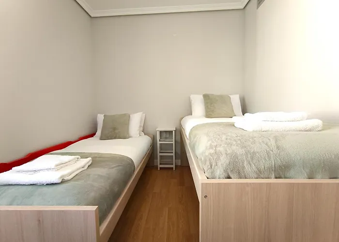 Gasthuis La Suprema -