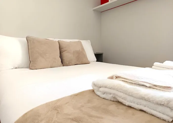 Pensión La Suprema -