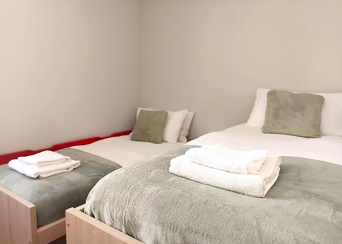 Gasthuis La Suprema - *