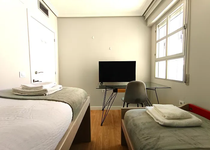 La Suprema - Gasthuis Badajoz