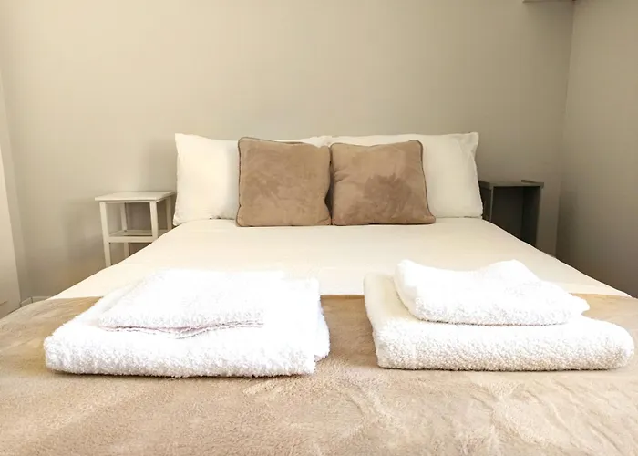 Pensión La Suprema - Badajoz