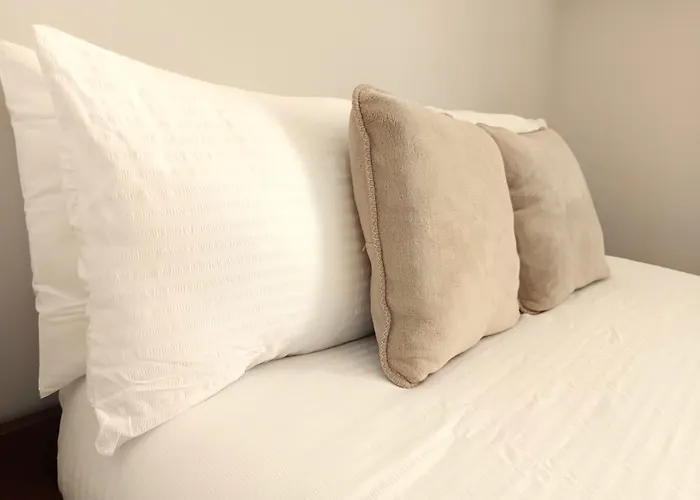 La Suprema - Gasthuis