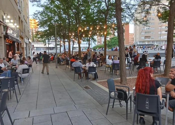 Gasthuis La Suprema - *