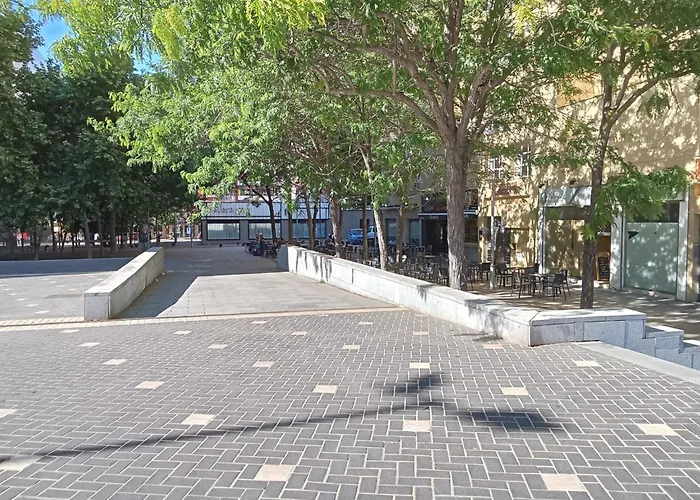 La Suprema - Gasthuis