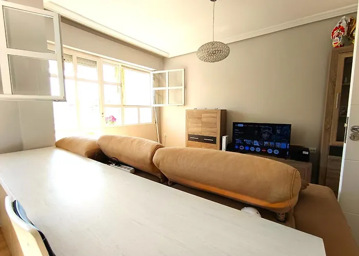 La Suprema - * Badajoz